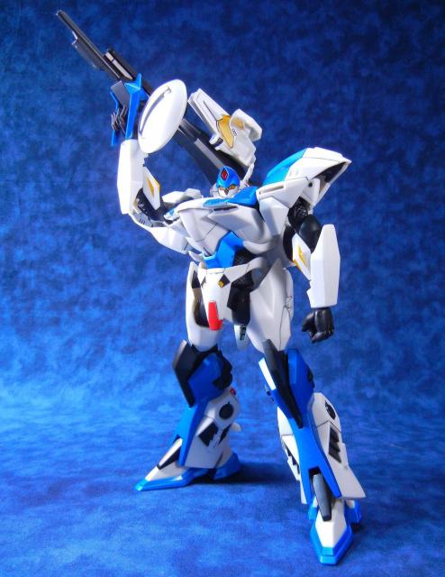 中古 アーマープラスSG ソルテッカマン2号機(宇宙の騎士テッカマンブレード) < ホビー 中古 アーマープラスSG ソルテッカマン2号機(宇宙の騎士テッカマンブレード) < ホビーの