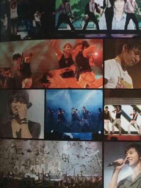 激安!超レア☆東方神起/2ndLIVETOUR2007☆初回盤DVD2枚組+カード < タレントグッズ  激安!超レア☆東方神起/2ndLIVETOUR2007☆初回盤DVD2枚組+カード < タレントグッズの