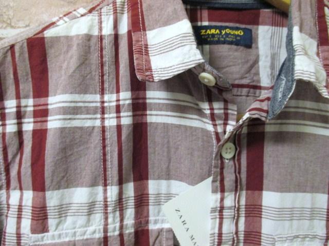 ZARA/U `FbN Vc /Y/SVi  uh 