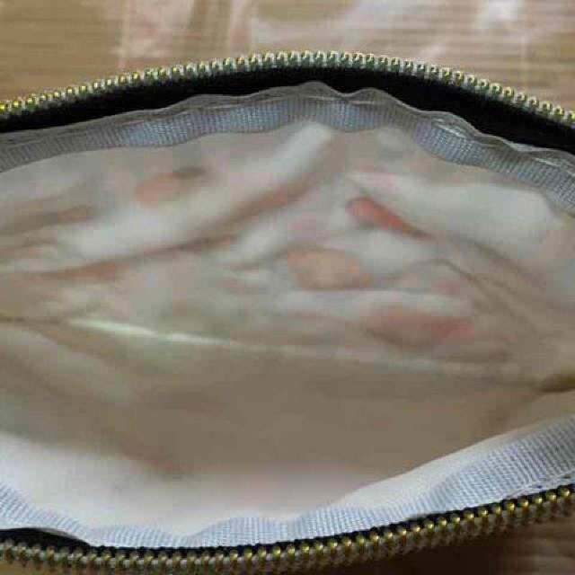 サンリオ・KIRIMIちゃん・フラットポーチ < アニメ/コミック/キャラクター サンリオ・KIRIMIちゃん・フラットポーチ < アニメ/コミック/キャラクターの