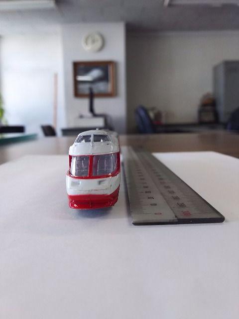 WNIc}}XJ[ڍוsg[1/160SCALE(d)   zr[ 