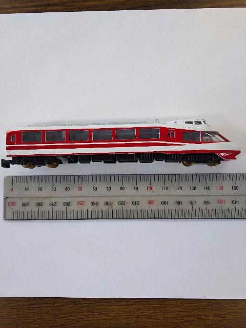 WNIc}}XJ[ڍוsg[1/160SCALE(d)  zr[ 