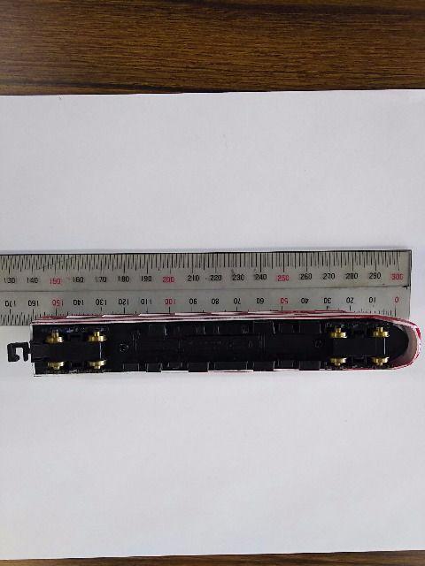 WNIc}}XJ[ڍוsg[1/160SCALE(d)  zr[ 