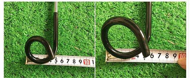 ランタンハンガー ポール用 4本セット(ブラック) < レジャー/スポーツ ランタンハンガー ポール用 4本セット(ブラック) < レジャー/スポーツの