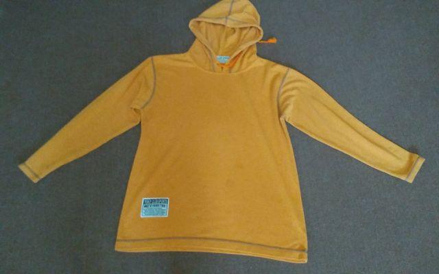 150 長T TOROY BOYS オレンジ < キッズ/ベビー  150 長T TOROY BOYS オレンジ  < キッズ/ベビーの