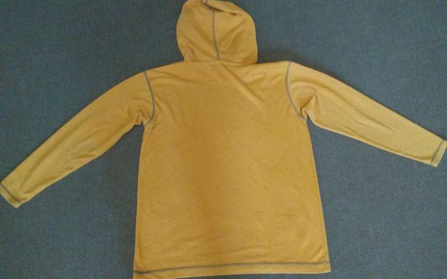 150 長T TOROY BOYS オレンジ < キッズ/ベビー  150 長T TOROY BOYS オレンジ < キッズ/ベビーの