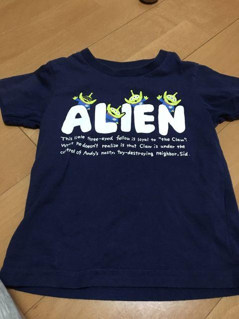 ユニクロ  男の子用 Tシャツ 100cm < ブランド  ユニクロ  男の子用 Tシャツ 100cm  < ブランドの