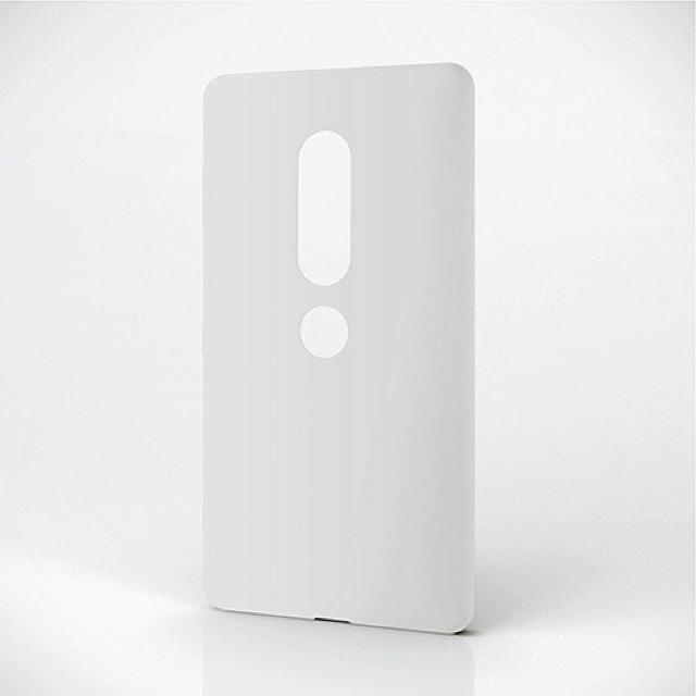 エレコム XperiaXZ2Premiumシリコンケース PM-XZ2PSCCR < 家電/AV  エレコム XperiaXZ2Premiumシリコンケース PM-XZ2PSCCR < 家電/AVの