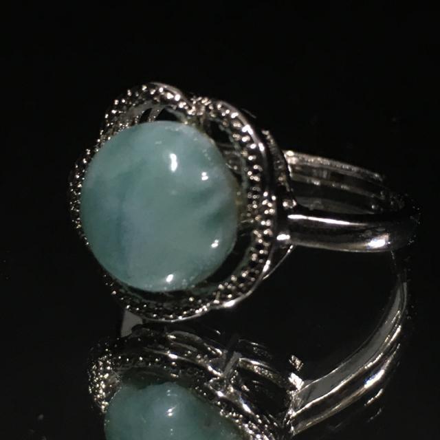 《No.R100》ドミニカ共和国 天然石ラリマー < 男性アクセサリー/時計  《No.R100》ドミニカ共和国 天然石ラリマー  < 男性アクセサリー/時計の