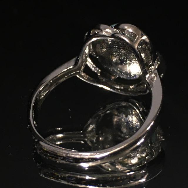 《No.R100》ドミニカ共和国 天然石ラリマー < 男性アクセサリー/時計  《No.R100》ドミニカ共和国 天然石ラリマー < 男性アクセサリー/時計の