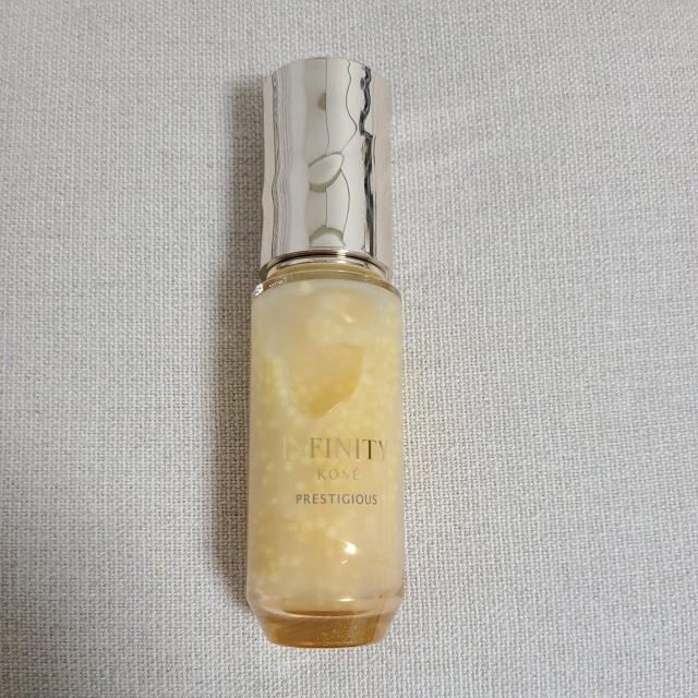 【限定入荷】コーセーインフィニティ セラム インダルジェンス < ブランド 【限定入荷】コーセーインフィニティ セラム インダルジェンス < ブランドの