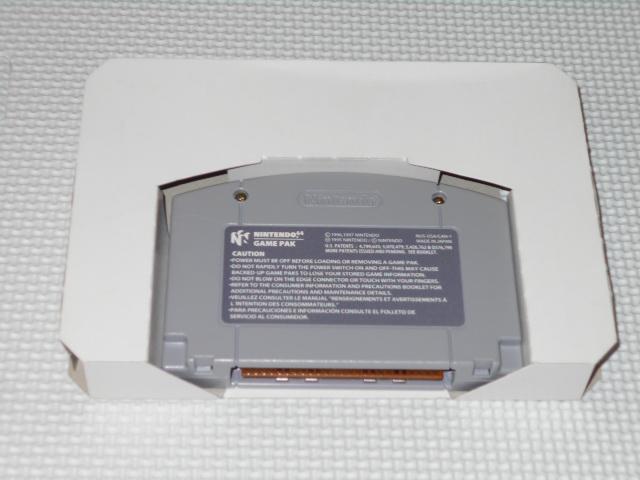 N64PENNY RACERS CO [q|ς  Q[{/\tg 