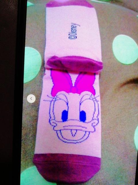 デ ぃ ジ〜靴下22ー24a < 女性ファッション  デ ぃ ジ〜靴下22ー24a < 女性ファッションの