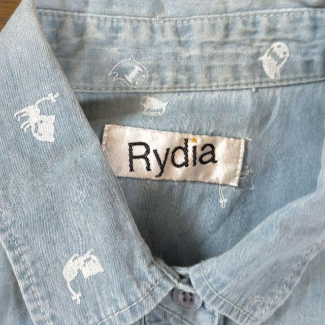 Rydia fB[X@fjnVc@킢@i  t@bV 