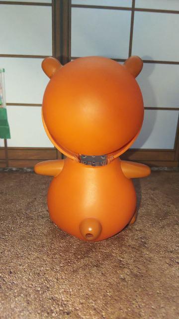 詳細不明おもちゃ口が開くくまクマ?犬イヌ?フィギュアオブジェ < ホビー  詳細不明おもちゃ口が開くくまクマ?犬イヌ?フィギュアオブジェ < ホビーの