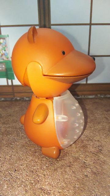 詳細不明おもちゃ口が開くくまクマ?犬イヌ?フィギュアオブジェ < ホビー  詳細不明おもちゃ口が開くくまクマ?犬イヌ?フィギュアオブジェ < ホビーの