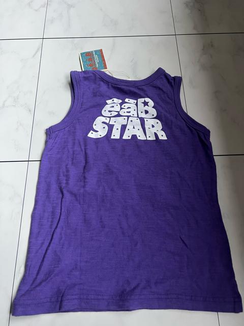 eabキッズタンクトップ★120cm < ブランド eabキッズタンクトップ★120cm < ブランドの