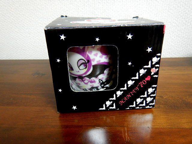 ◆nanity70 ナニティ70 マグカップ 未使用品 < インテリア/ライフ  ◆nanity70 ナニティ70 マグカップ 未使用品  < インテリア/ライフの