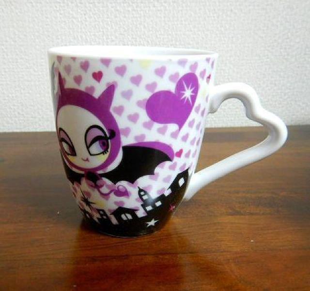 ◆nanity70 ナニティ70 マグカップ 未使用品 < インテリア/ライフ  ◆nanity70 ナニティ70 マグカップ 未使用品 < インテリア/ライフの