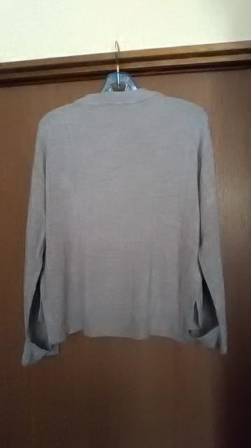 3*新品*wcloset*薄手ニット < 女性ファッション  3*新品*wcloset*薄手ニット < 女性ファッションの