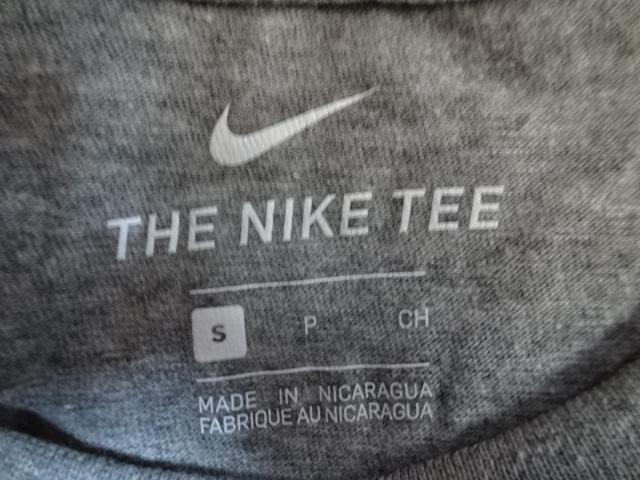 Nike製 第56回スーパーボウル LA ラムズ チャンピオンTシャツ US S < 男性ファッション  Nike製 第56回スーパーボウル LA ラムズ チャンピオンTシャツ US S < 男性ファッションの