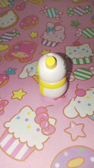 びっくら?たまごサンリオキャラクターズウィンターコレクション雪だるまポムポムプリンフィギュア2020年製サイズ約33mm < インテリア/ライフ  びっくら?たまごサンリオキャラクターズウィンターコレクション雪だるまポムポムプリンフィギュア2020年製サイズ約33mm < インテリア/ライフの