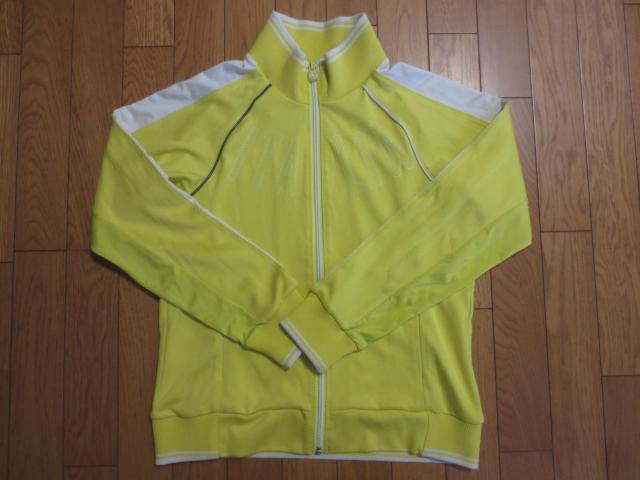 Kappa  カッパ ポリエステル フルジップ 上着 L 潟tェニックス < ブランド  Kappa  カッパ ポリエステル フルジップ 上着 L 潟tェニックス  < ブランドの