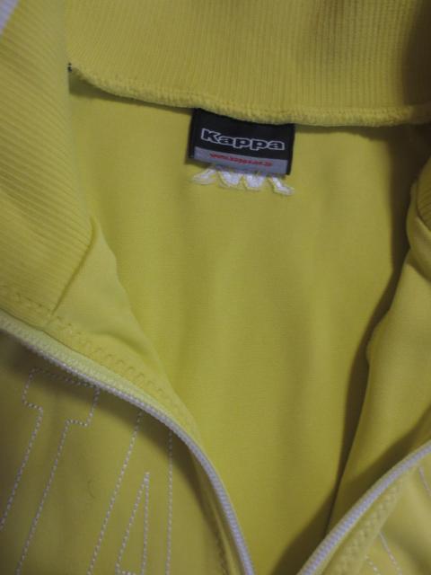 Kappa  カッパ ポリエステル フルジップ 上着 L 潟tェニックス < ブランド  Kappa  カッパ ポリエステル フルジップ 上着 L 潟tェニックス < ブランドの