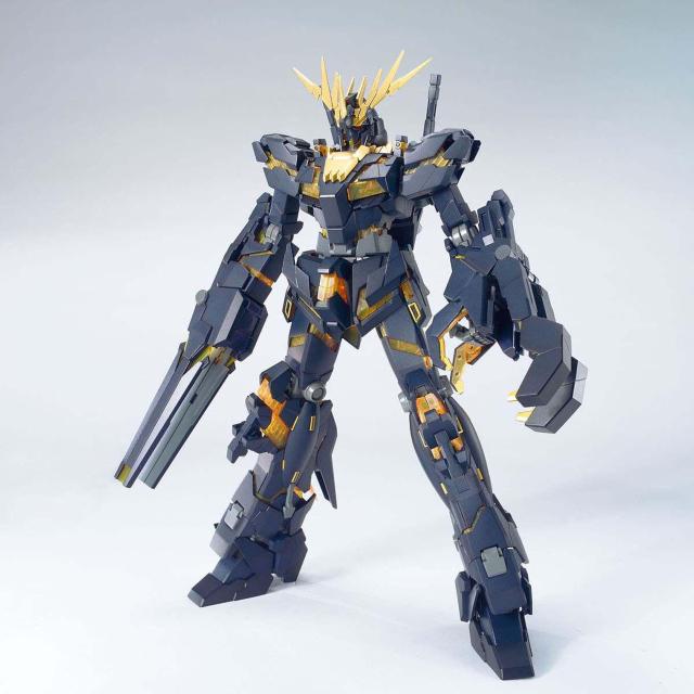 MG 1/100 RX-0 ユニコーンガンダム2号機 バンシィ < ホビー  MG 1/100 RX-0 ユニコーンガンダム2号機 バンシィ < ホビーの
