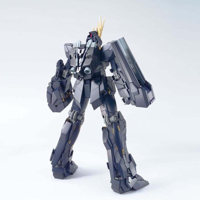 MG 1/100 RX-0 ユニコーンガンダム2号機 バンシィ < ホビー  MG 1/100 RX-0 ユニコーンガンダム2号機 バンシィ < ホビーの