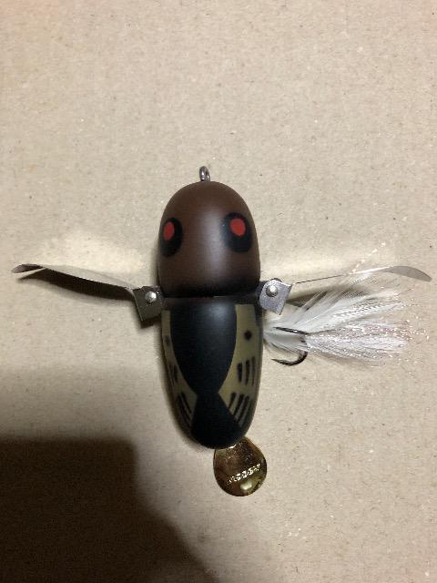 ヘドン クローラーマウス クレイジークローラー < レジャー/スポーツ ヘドン クローラーマウス クレイジークローラー < レジャー/スポーツの