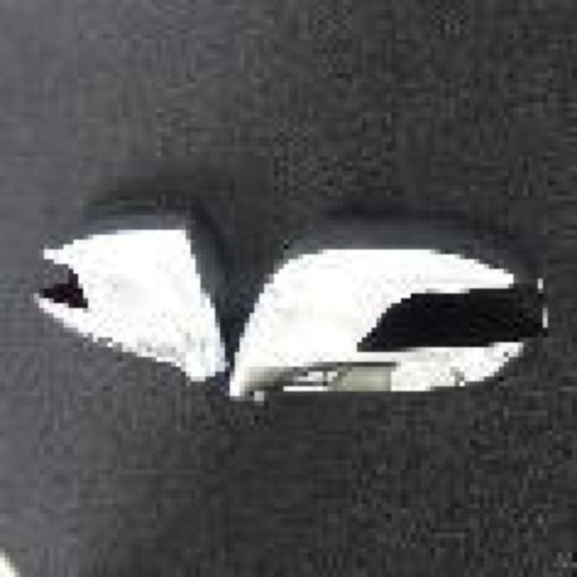 ホンダ メッキ ドアミラー カバー ステップワゴン RG1 RG2 < 自動車/バイク ホンダ メッキ ドアミラー カバー ステップワゴン RG1 RG2 < 自動車/バイク