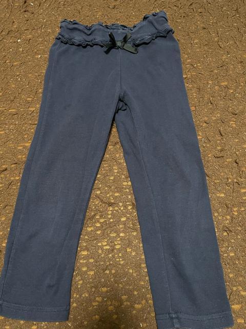 アプレ レ クール 女の子パンツ 110 < キッズ/ベビー  アプレ レ クール 女の子パンツ 110  < キッズ/ベビーの