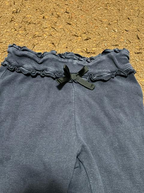 アプレ レ クール 女の子パンツ 110 < キッズ/ベビー  アプレ レ クール 女の子パンツ 110 < キッズ/ベビーの