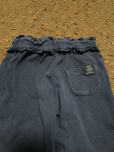 アプレ レ クール 女の子パンツ 110 < キッズ/ベビー  アプレ レ クール 女の子パンツ 110 < キッズ/ベビーの