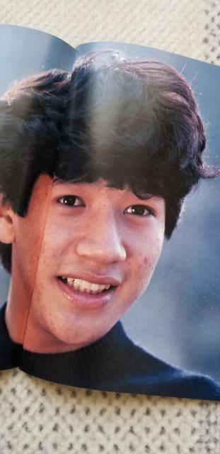 週刊セブンティーン特別編集 田原俊彦 野村義男 近藤真彦 < タレントグッズ  週刊セブンティーン特別編集 田原俊彦 野村義男 近藤真彦 < タレントグッズの