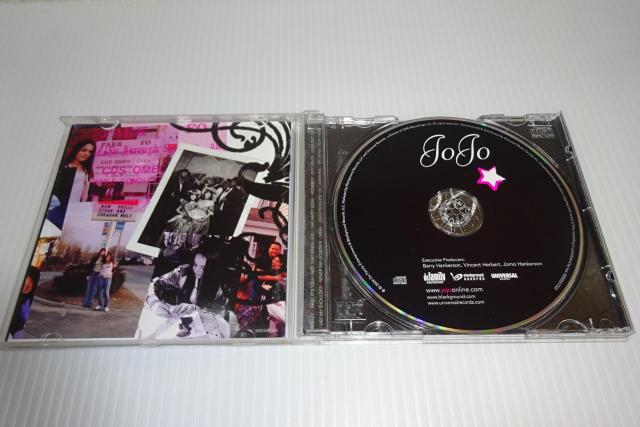 JoJo☆Joanna Levesque★ジョアンナ・レヴェック★R&B★POPS★2枚同梱270円 < CD/DVD/ビデオ  JoJo☆Joanna Levesque★ジョアンナ・レヴェック★R&B★POPS★2枚同梱270円 < CD/DVD/ビデオの