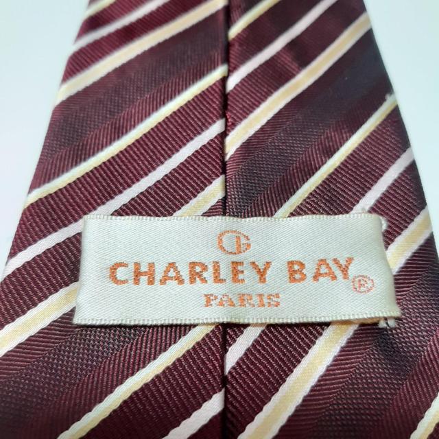 CHARLEY BAY lN^C@Ԍn@XgCv@  jt@bV 