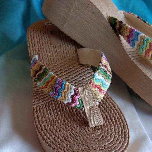 #新品#サンダル# < 女性ファッション #新品#サンダル# < 女性ファッションの