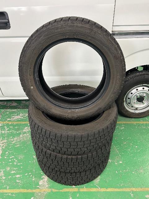 0110116)中古国産スタッドレスタイヤ4本セットダンロップウィンターマックスソリオタフトデリカD2等165/65R15送料無料 < 自動車/バイク 0110116)中古国産スタッドレスタイヤ4本セットダンロップウィンターマックスソリオタフトデリカD2等165/65R15送料無料 < 自動車/バイク