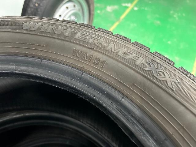 0110116)中古国産スタッドレスタイヤ4本セットダンロップウィンターマックスソリオタフトデリカD2等165/65R15送料無料 < 自動車/バイク 0110116)中古国産スタッドレスタイヤ4本セットダンロップウィンターマックスソリオタフトデリカD2等165/65R15送料無料 < 自動車/バイク