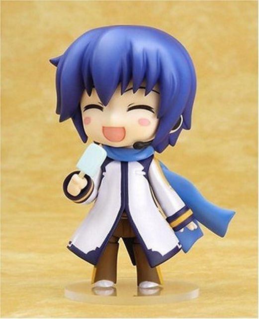 ねんどろいど 58 KAITO キャラクター・ボーカル・シリーズ●新品未開封美品 < ホビー  ねんどろいど 58 KAITO キャラクター・ボーカル・シリーズ●新品未開封美品 < ホビーの