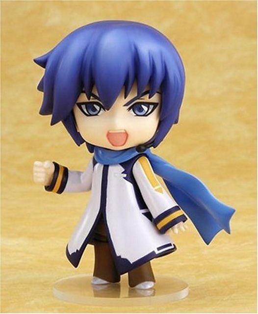 ねんどろいど 58 KAITO キャラクター・ボーカル・シリーズ●新品未開封美品 < ホビー  ねんどろいど 58 KAITO キャラクター・ボーカル・シリーズ●新品未開封美品 < ホビーの