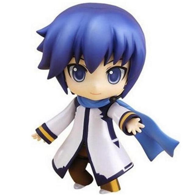 ねんどろいど 58 KAITO キャラクター・ボーカル・シリーズ●新品未開封美品 < ホビー  ねんどろいど 58 KAITO キャラクター・ボーカル・シリーズ●新品未開封美品 < ホビーの