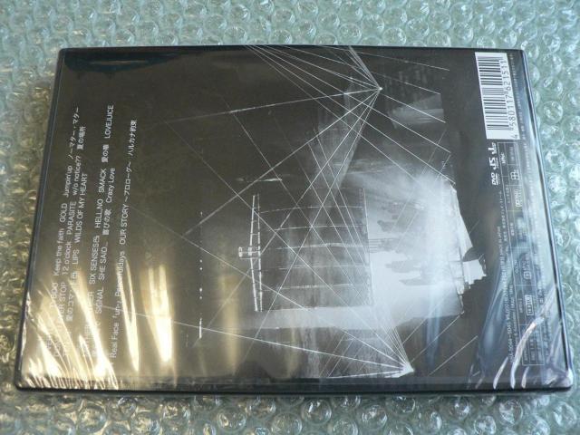 ★新品未開封★KAT-TUN LIVE TOUR 2008 QUEEN OF PIRATES【2枚組DVD】他にも出品中 < タレントグッズ  ★新品未開封★KAT-TUN LIVE TOUR 2008 QUEEN OF PIRATES【2枚組DVD】他にも出品中 < タレントグッズの