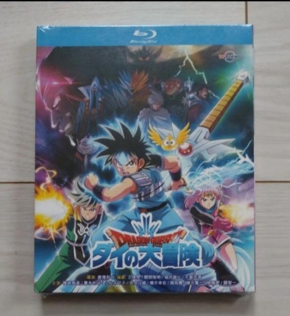 hSNGXg _C̑` TVS100b Blu-ray Box   CD/DVD/rfI 