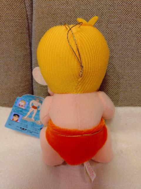 未使用 ジャングルの王者ターちゃん ぬいぐるみ 1993 < アニメ/コミック/キャラクター 未使用 ジャングルの王者ターちゃん ぬいぐるみ 1993 < アニメ/コミック/キャラクターの