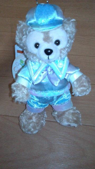 �_�b�t�B�[�t�����Y20th�J���t���n�s�l�X�_�b�t�B�[�ʂ�����݃o�b�W 