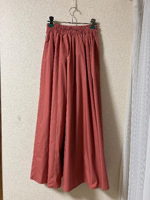 新品タグ付きGRLギャザースカート& maolittaブラウス < ブランド  新品タグ付きGRLギャザースカート& maolittaブラウス < ブランドの