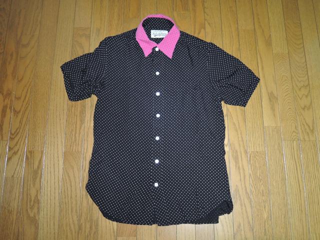 ������ WACKO MARIA ���R�}���A �h�b�g���{�[�����O�V���c S ���� ���[���� �N�����b�N �����V���c Guilty  �� �u�����h�� 